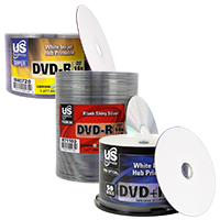 Shop DVD Media