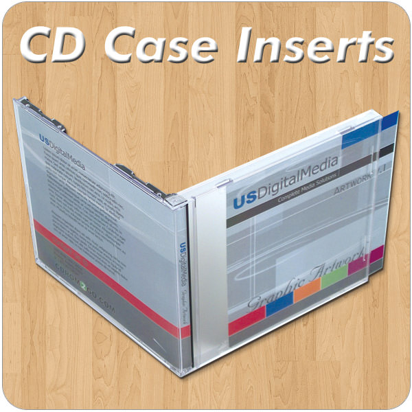 Enhance Your Project With Custom CD Liners CDROM2GO Blog