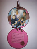 CD Photo Frame CD Photo Frame