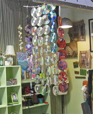 CD Room Divider CD Room Divider