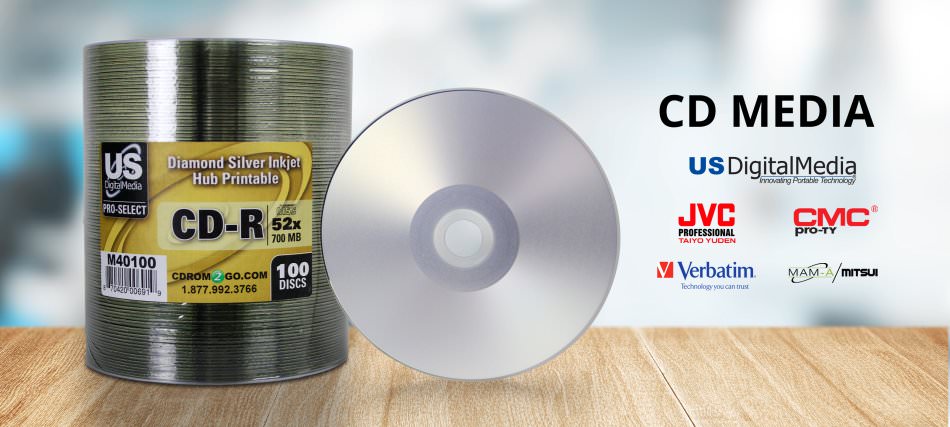 CD-R Media