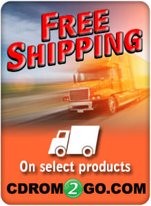 Free Ground Shipping