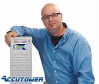 Great Tech Support and The Awesome Accutower DVD/CD Duplicator
