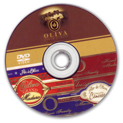 Digital printed CD / DVD