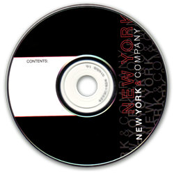 Silkscreen CD / DVD Printing