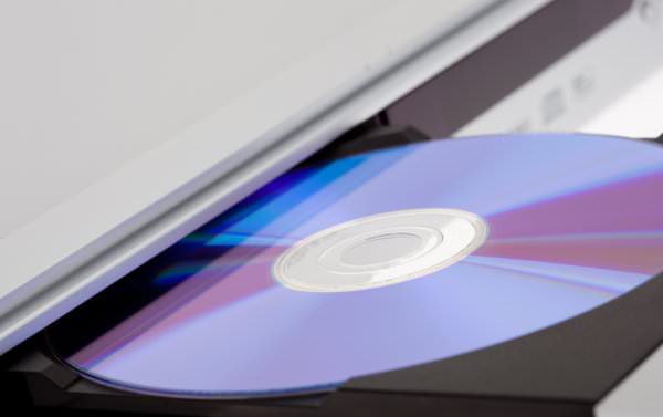 Blu-ray player with blu-ray disc