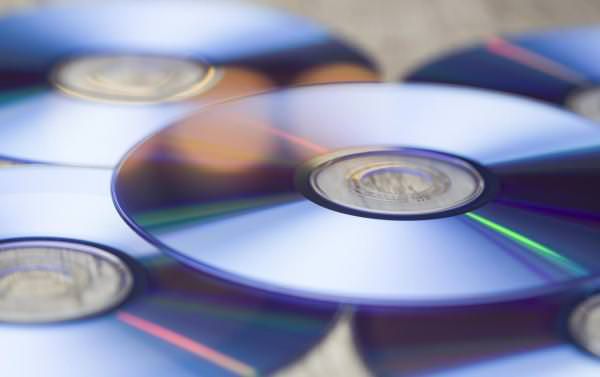 Longevity of DVD Discs vs blu-ray Discs