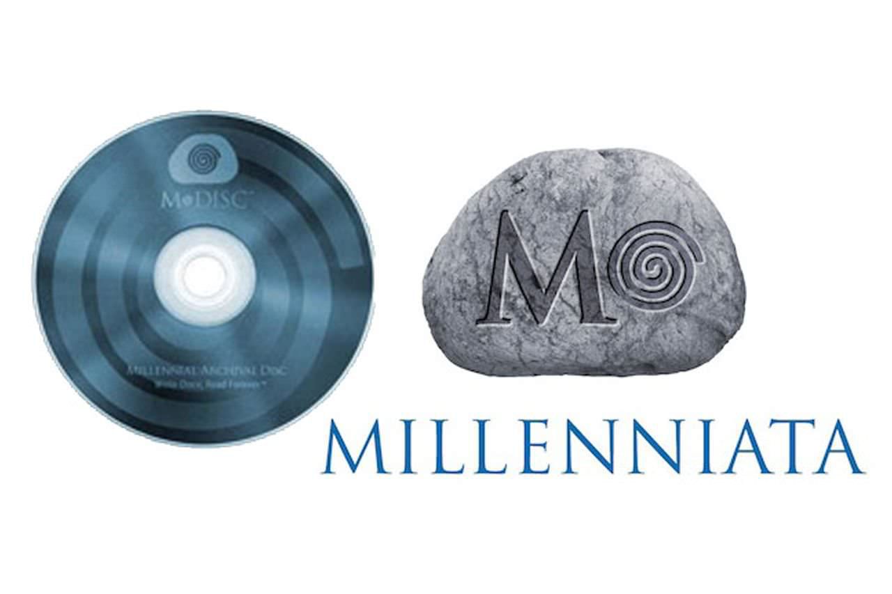 Millenniata