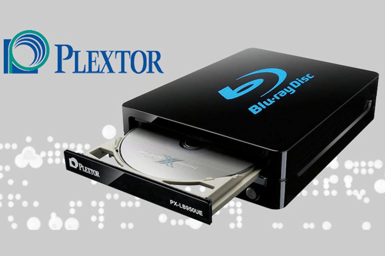 plextor