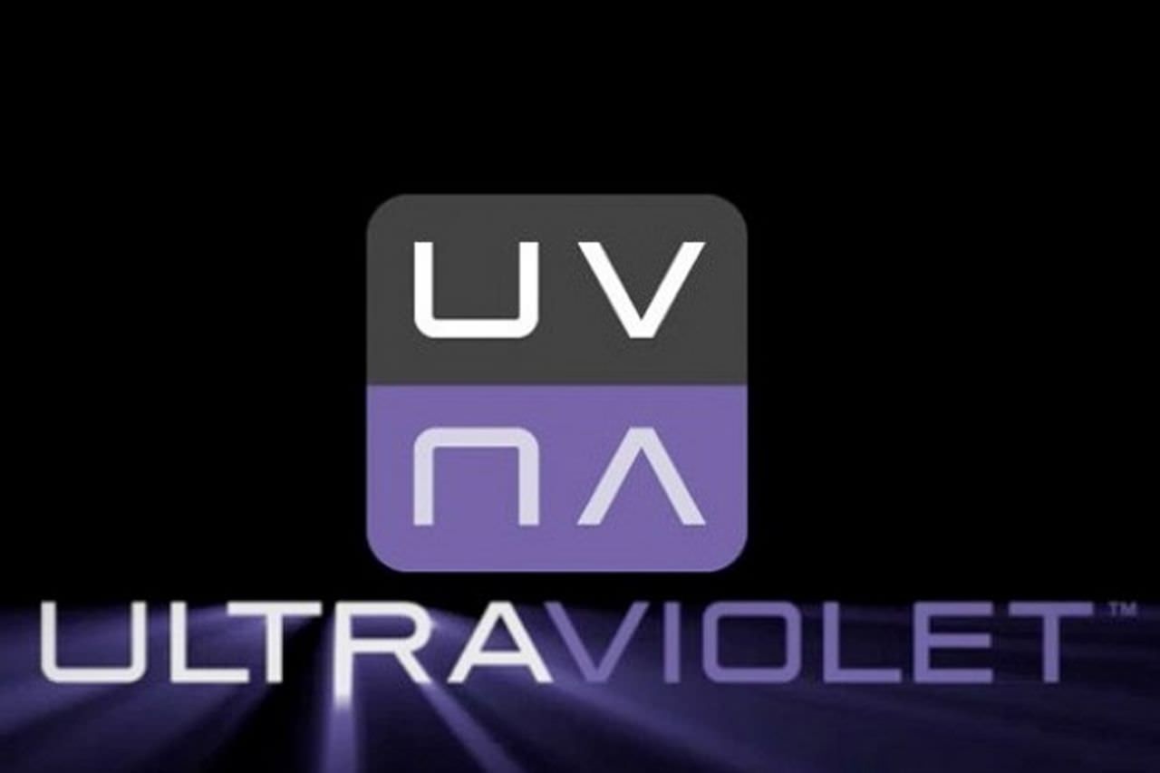 ultraviolet