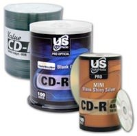 CD Media