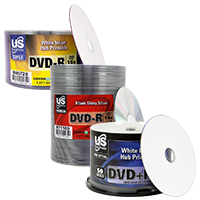 DVD Media