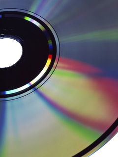 CD-ROM Disc