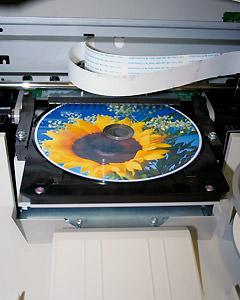 Base | Inkjet Printing - CDROM2GO