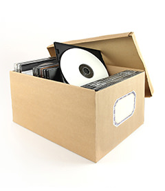 File Archiving