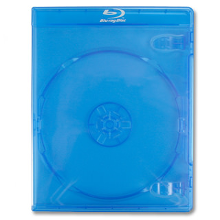 Blu-ray Case