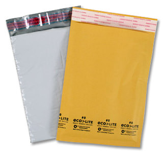 Bubble Mailers