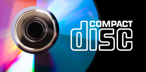 Compact Disc