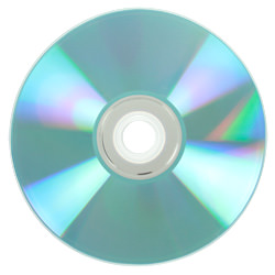 Cyanine Disc