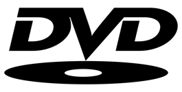dvd format logo