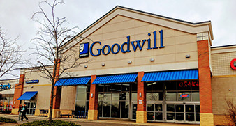 Goodwill