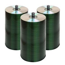 Replication Discs