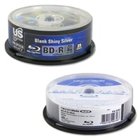 Picture for category Blu-ray Media