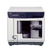 
Epson Discproducer Network Edition PP-100N CD/DVD Publisher (Duplicator and Printer)