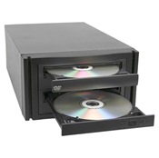 
Accutower 1 to 1 Value DVD Duplicator