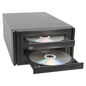 
Accutower 1 to 1 Value DVD Duplicator