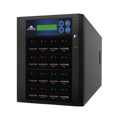 Accutower SD/Micro SD Duplicator
