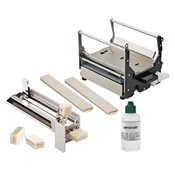 
TEAC Automated Cleaning Rack for P-55 Printer