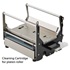 TEAC Automated Cleaning Rack for P-55 Printer
