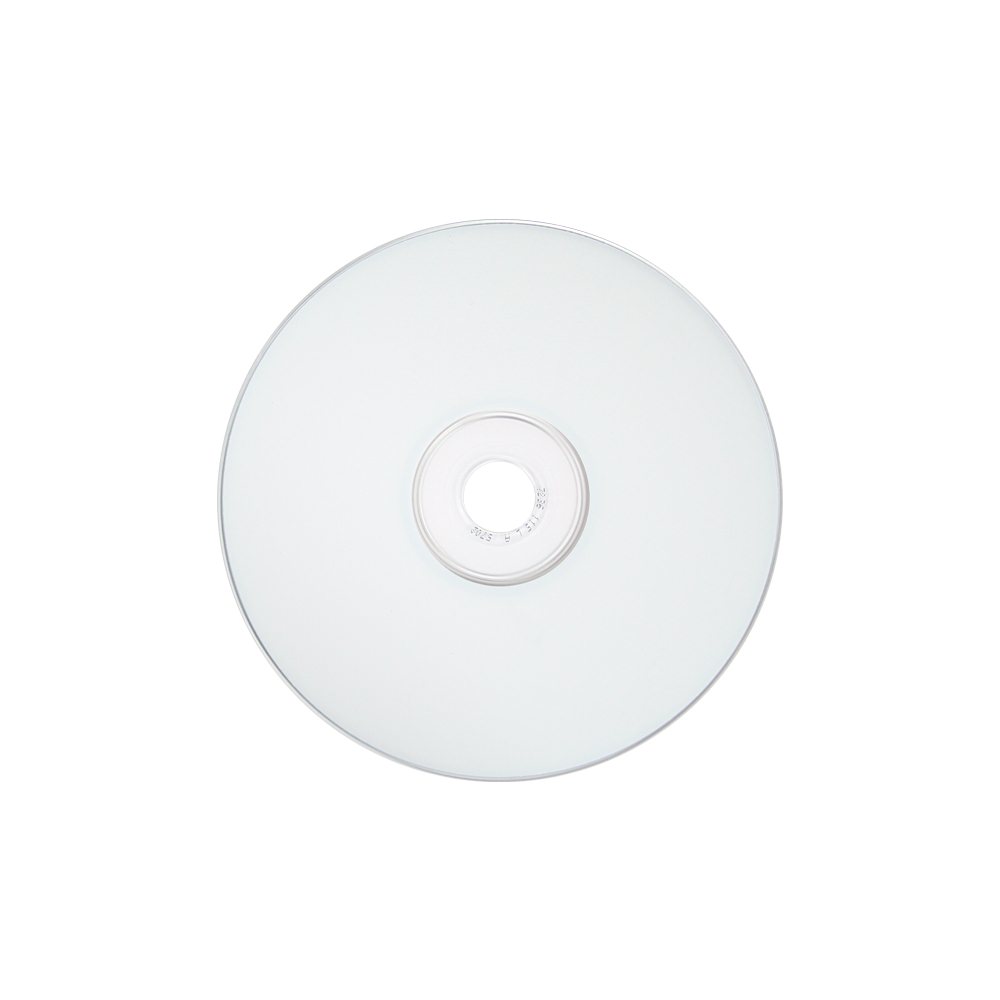 USDM Super Silver CD-R Silver Top 52X