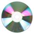 USDM Pro CD-R Silver Inkjet Printable 52X
