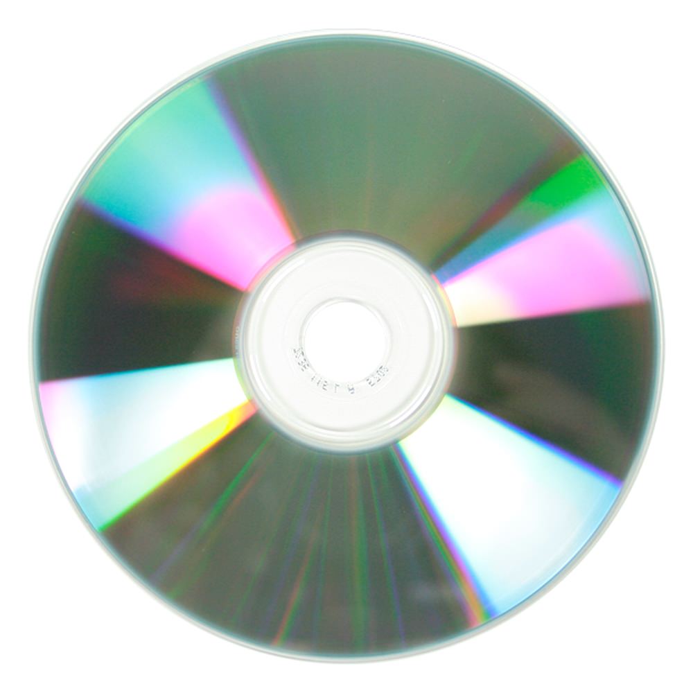 Printable CD White Inkjet USDM Pro CDROM2GO