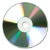 USDM Super Silver CD-R White Inkjet Printable 52X
