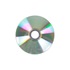 USDM Super Silver CD-R White Inkjet Hub Printable 52X
