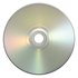 CMC Pro Powered by TY Technology CD-R Silver Inkjet Hub Printable 52X
