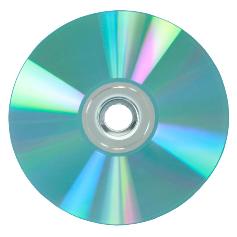 Printable CD | White Inkjet Hub | Watershield | CMC Pro - CDROM2GO