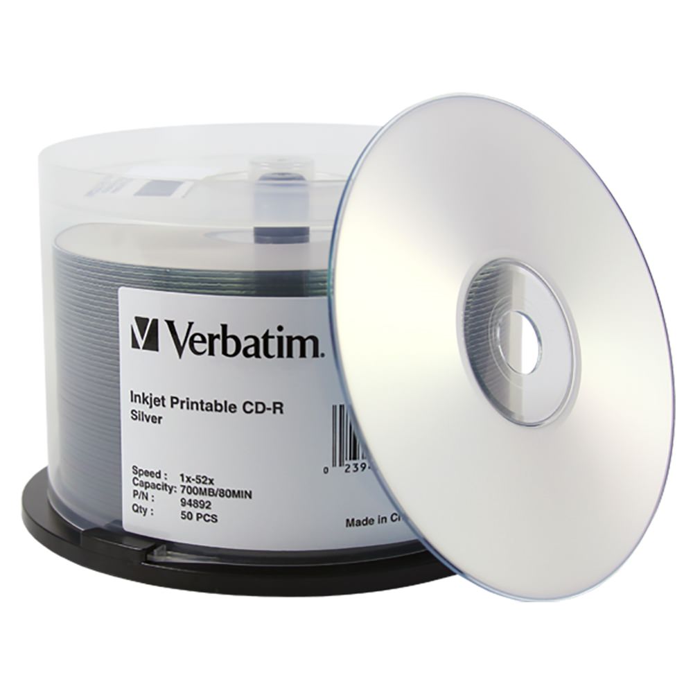 verbatim-silver-inkjet-printable-cd-r-printable-word-searches