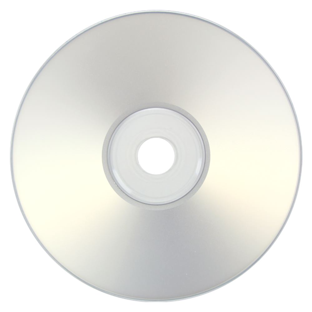 Printable CD Silver Inkjet Verbatim CDROM2GO Printable CD Silver Inkjet Verbatim CDROM2GO