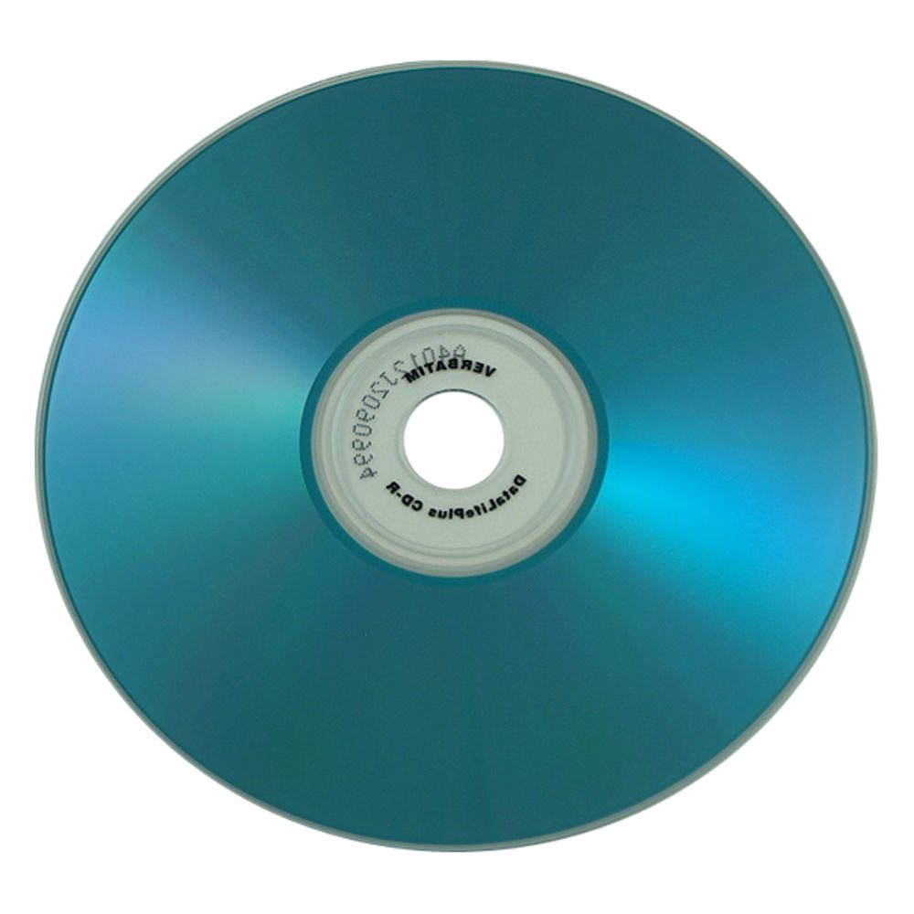 Printable CD White Inkjet Verbatim - CDROM2Shift photograph regarding Verbatim Cd R Printable identified as Printable CD White Inkjet Verbatim - CDROM2Shift