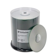 Printable CDs | Inkjet - CDROM2GO