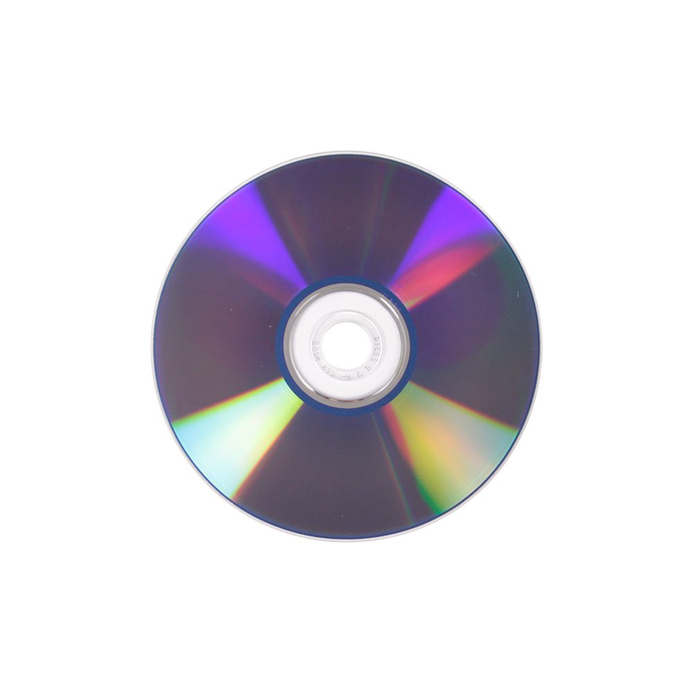 DVD-R, 16X, Blank, USDM