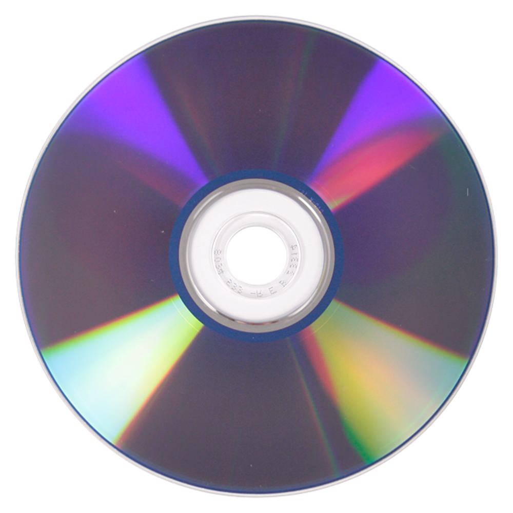 DVD-R | 16X | Blank | USDM | Super Purple - CDROM2GO
