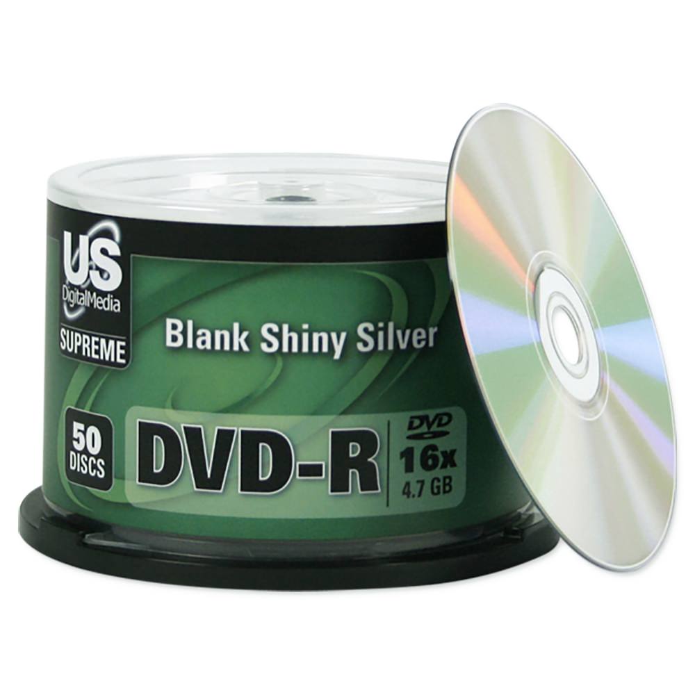 dvd r 16x blank