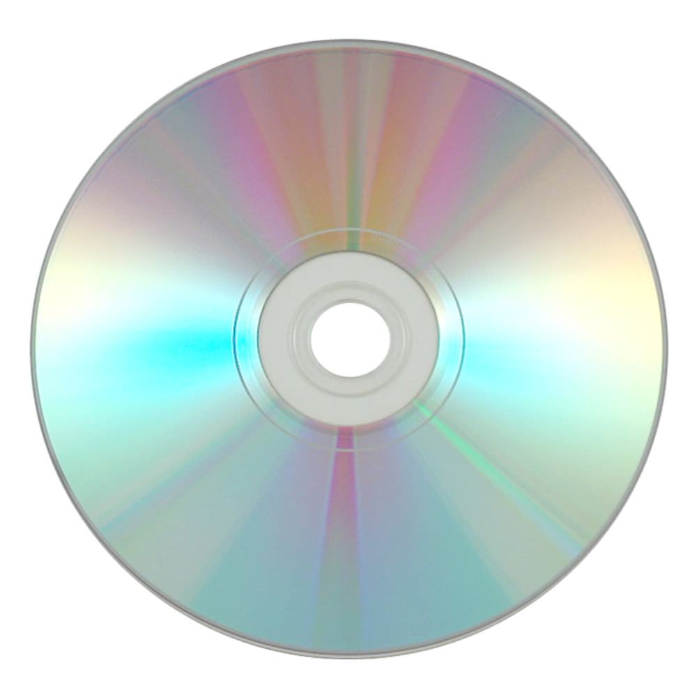 DVD-R | 16X | Blank | CMC Pro - CDROM2GO