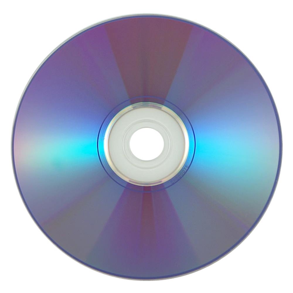 DVD-R | 16X | White Inkjet Hub Printable | CMC Pro | Value - CDROM2GO
