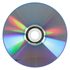 USDM Supreme DVD-R Everest/P-55 Silver Thermal Hub Printable 16X
